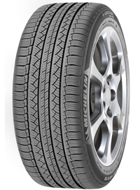 MICHELIN Latitude Tour HP Grnx