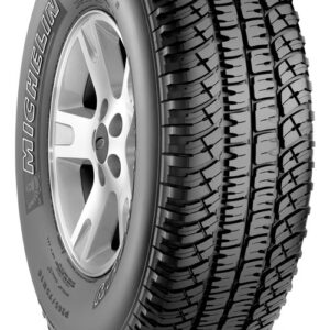 MICHELIN LTX A/T