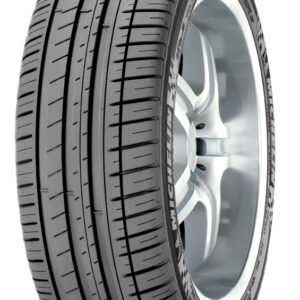 MICHELIN Pilot Sport Grnx