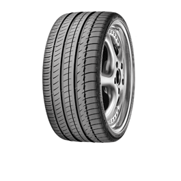 MICHELIN PILOT SPORT PS2 N4