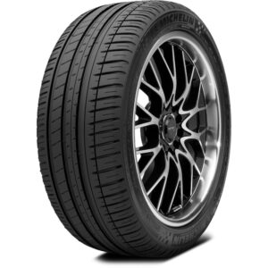 MICHELIN PILOT SPORT 3